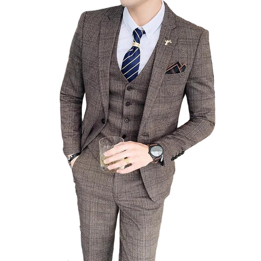 חליפת 3 חלקים RIO